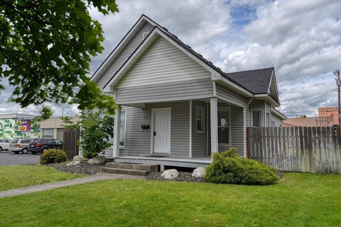 Spokane Rental Near Gonzaga