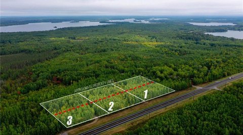 Land Near Lake Vermilion