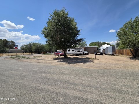 Residential Lot in Chino Valley
