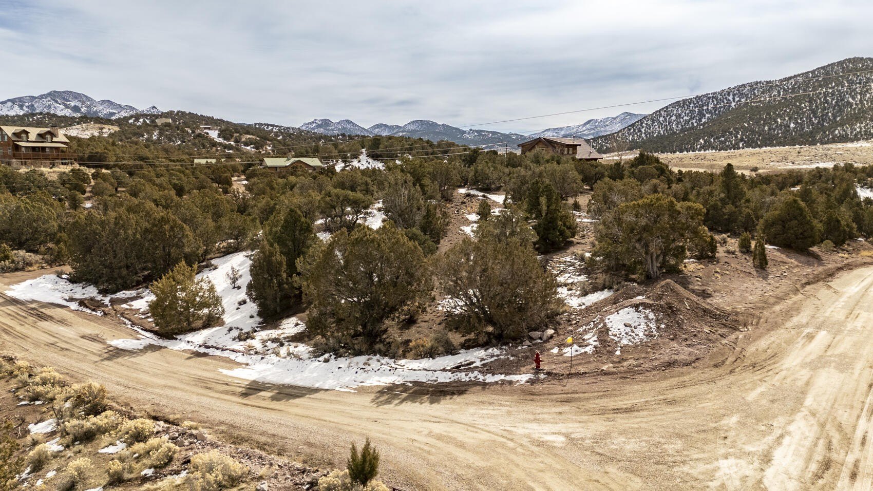 Land in Cedar City, UT