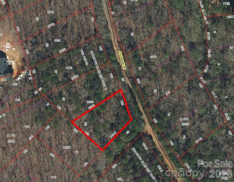 LAND - Norwood, NC