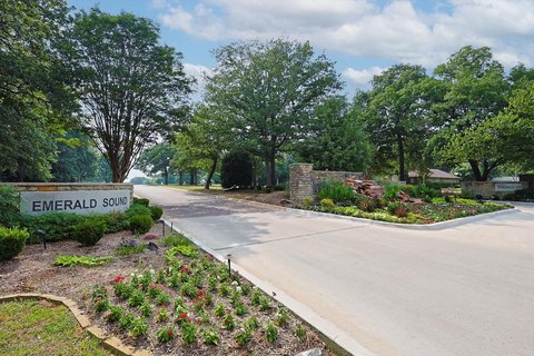 Ready-to-Build Corner Lot
