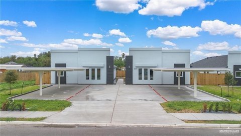 New Alamo Quadruplex For Sale