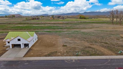 LAND, Montrose, CO