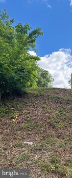 Land in Washington, DC