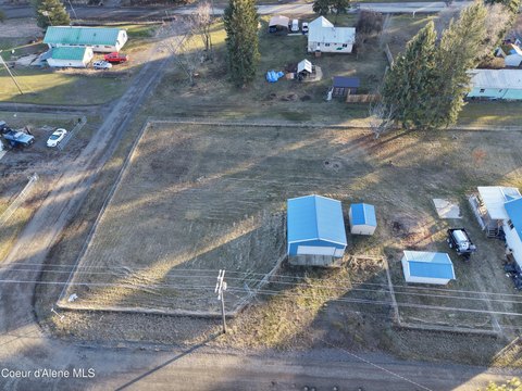 Land, Plummer, ID