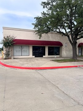 Move-In Ready Medical Office Suite