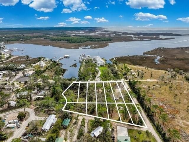 Coastal Development Land Opportunity