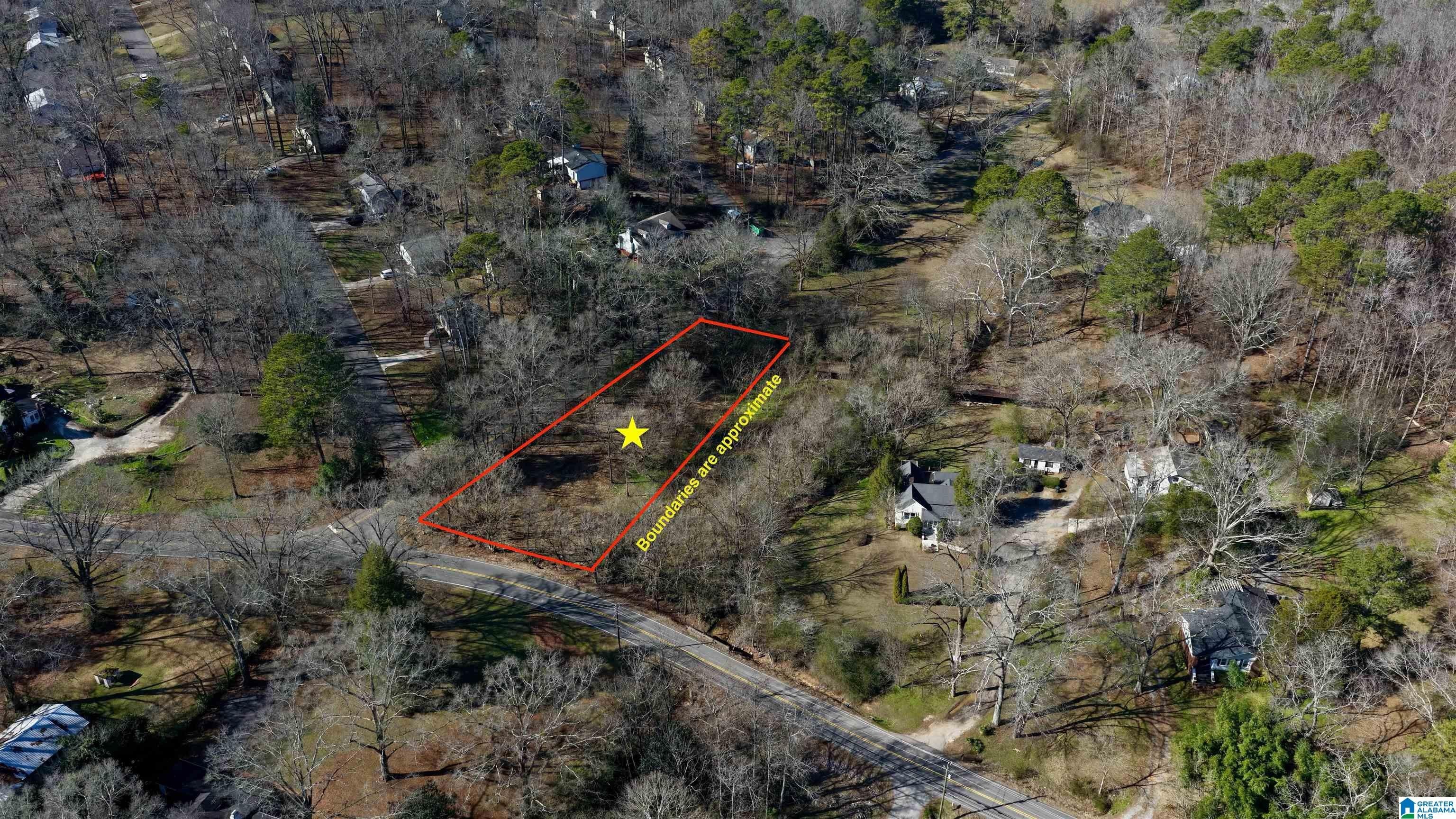 Land Near I-59 in Pinson