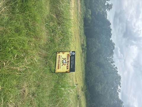 Waterfront Lakefront Land Lot