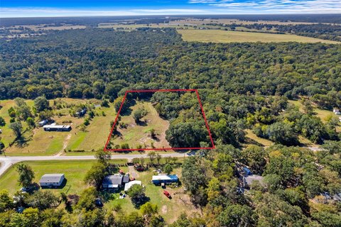 LAND - Kaufman, TX