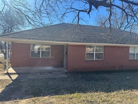 Shawnee OK Duplex For Sale