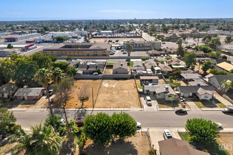 Bakersfield Vacant Lot For Sale