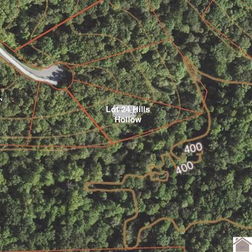Residential Land in Lake Area