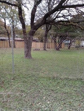 Unrestricted Land Near Lake Whitney