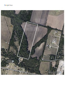 Sherman, TX Unimproved Land