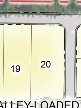 Waterfront Land in Wilmington Community