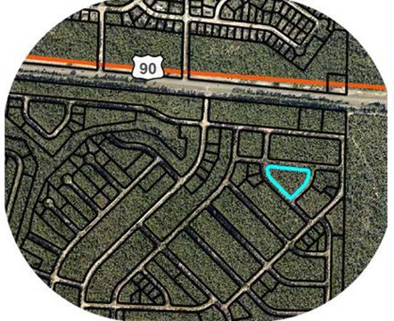 Crestview Land: Build Your Dream