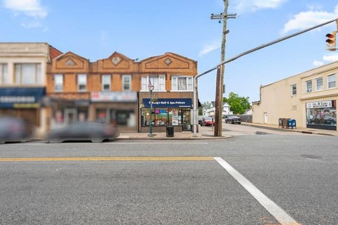 Valley Stream Commercial Investment Opportunity