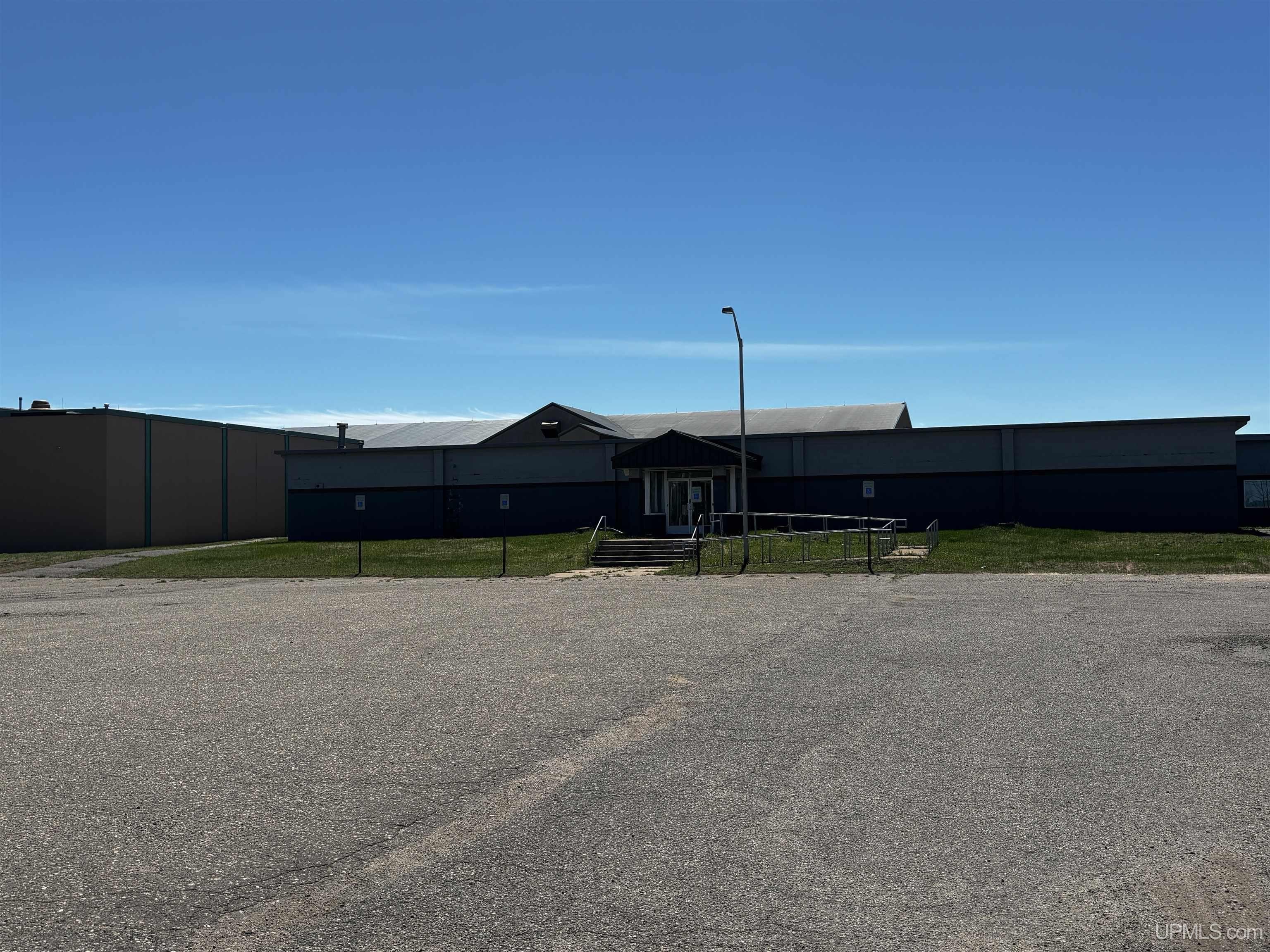 Gwinn Commercial Investment Opportunity
