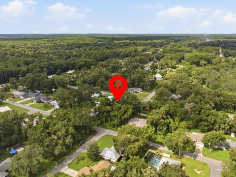 Land, INVERNESS, FL