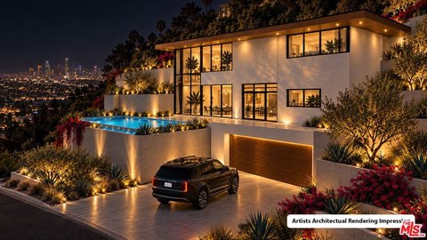Los Angeles, CA