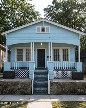 LAND - Wilmington, NC