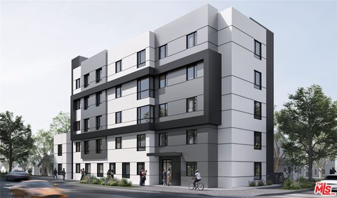 North Hollywood Development Opportunity