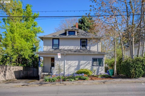 MULTI_FAMILY - Portland, OR