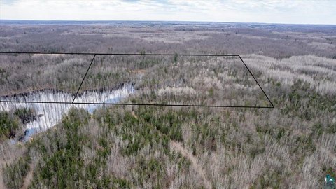160 Acres in Douglas County