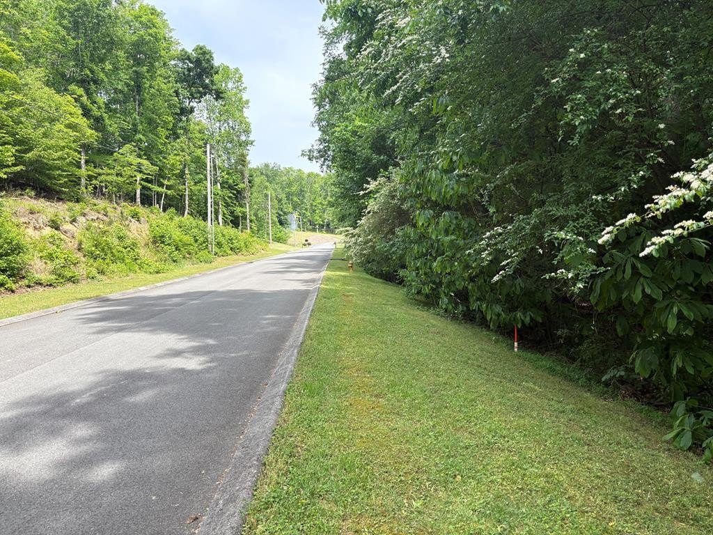 Residential Land in Dalton, GA