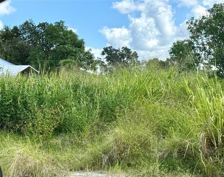 LAND - PALMETTO, FL