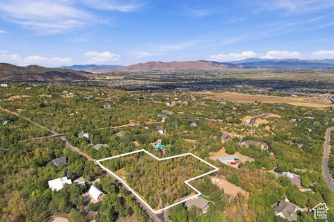 Land, Woodland Hills, UT