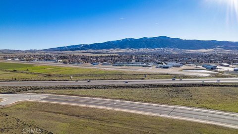 Prime Commercial Land Opportunity