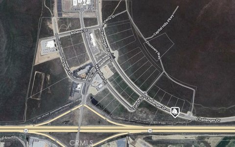 Prime Commercial Land Opportunity