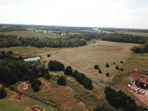 Land, Guthrie, OK