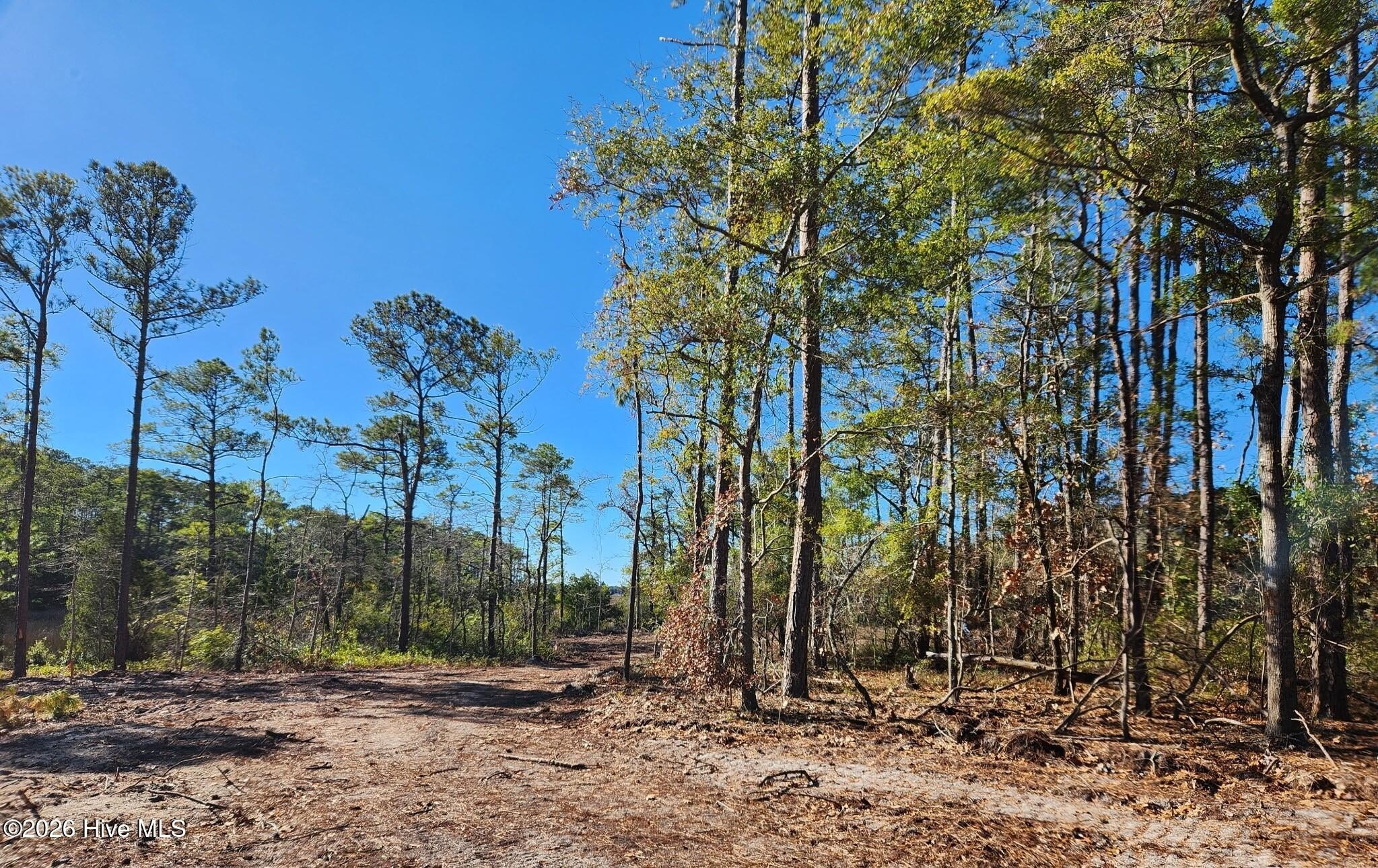 Southport Land in Master-Planned Community