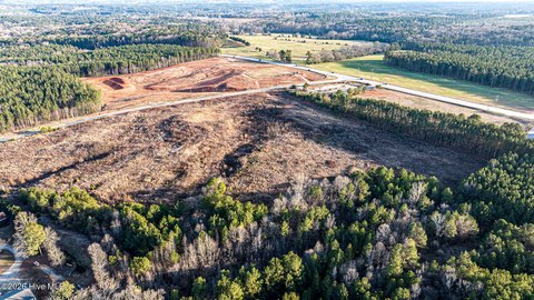 Land, Newberry, SC