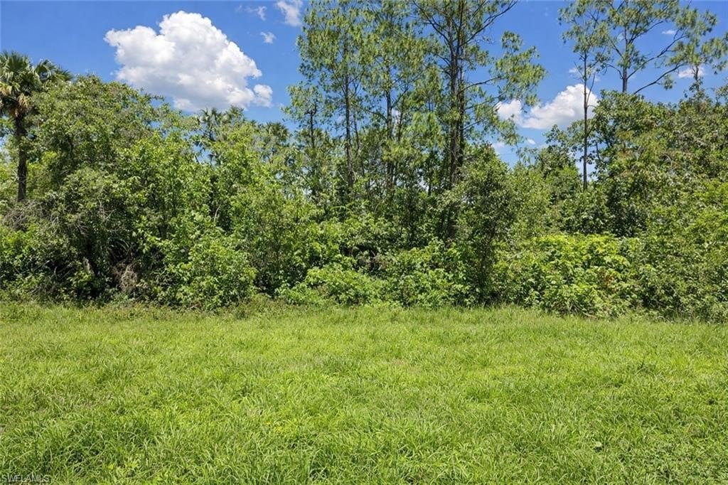 Residential Lot in Banyan Village
