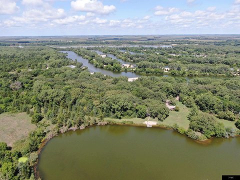 LAND, Morse Bluff, NE
