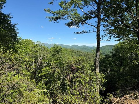 LAND - Hayesville, NC
