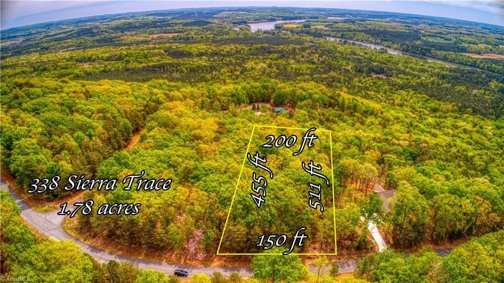 Residential Land in Gated Community