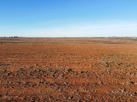 Land, Ropesville, TX