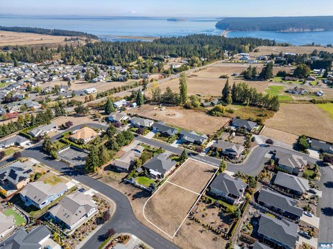 LOTS-LAND, Sequim, WA
