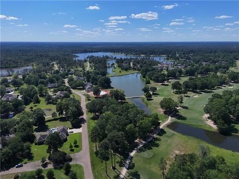 Vacant Land, Abita Springs, LA