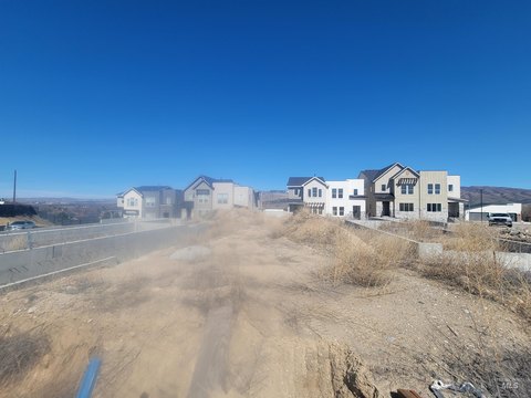 Boise Townhome Lots Opportunity