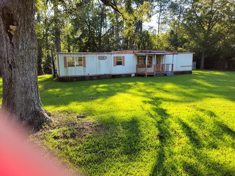 Land, Moultrie, GA