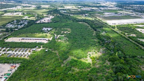 45 Acres in New Braunfels