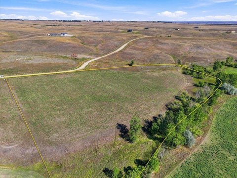 LAND, Belle Fourche, SD
