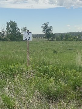 LAND, Belle Fourche, SD